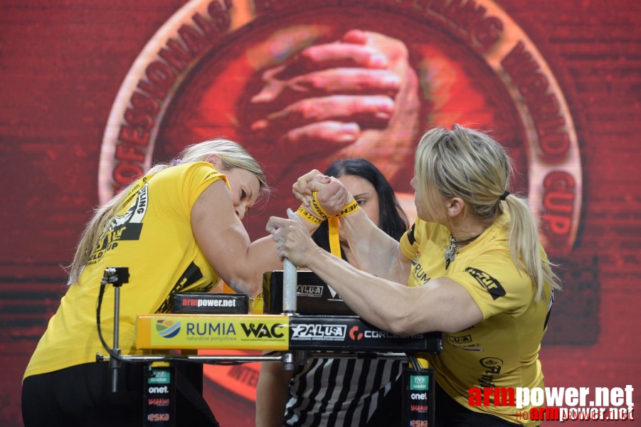 Zloty Tur 2015 by Mark Kazus - Right Hand # Armwrestling # Armpower.net