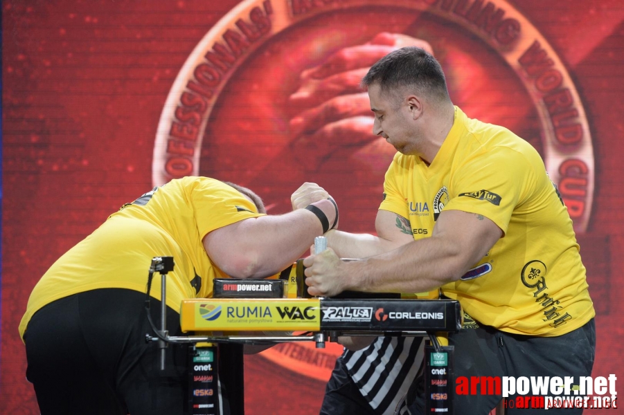 Zloty Tur 2015 by Mark Kazus - Right Hand # Siłowanie na ręce # Armwrestling # Armpower.net