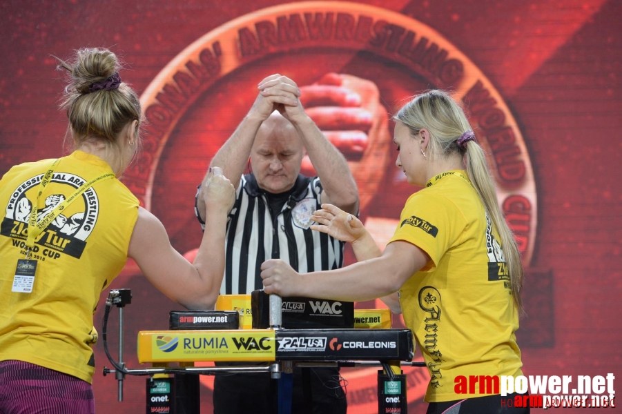 Zloty Tur 2015 by Mark Kazus - Right Hand # Siłowanie na ręce # Armwrestling # Armpower.net