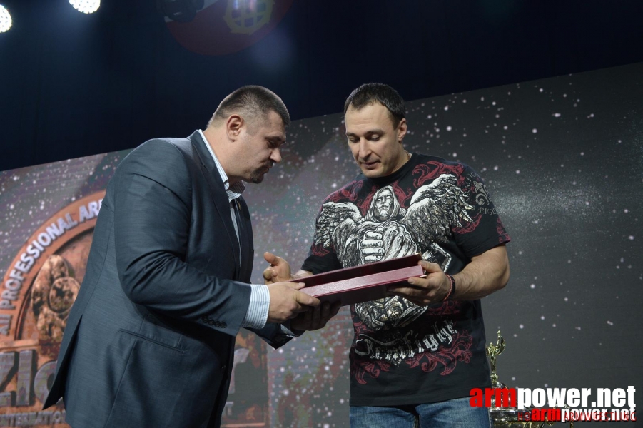 Zloty Tur 2015 by Mark Kazus - Right Hand # Siłowanie na ręce # Armwrestling # Armpower.net