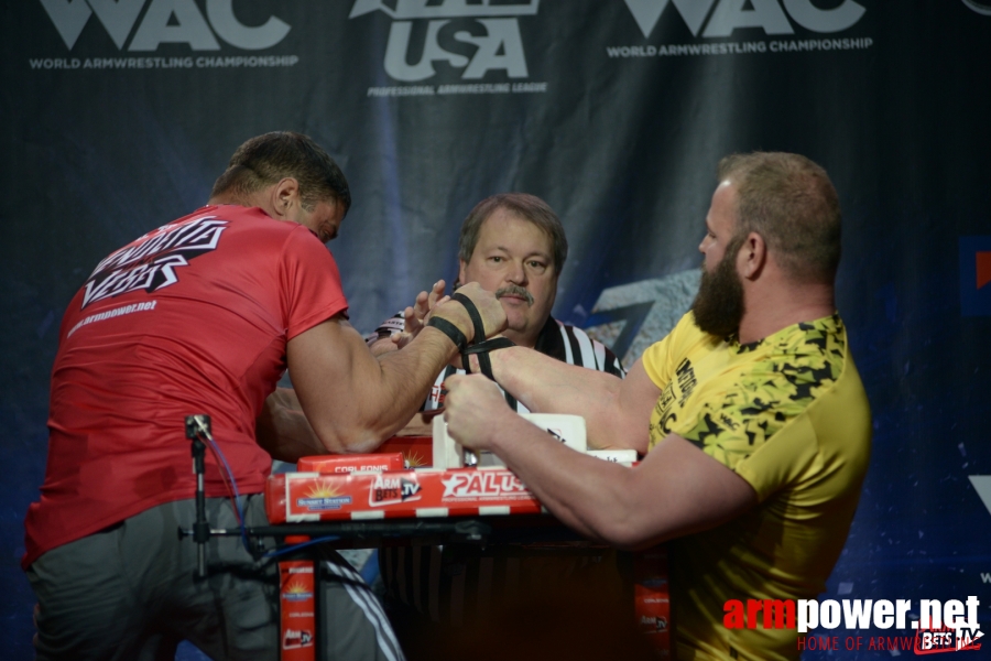 Armfight #45 - Vendetta in Vegas # Aрмспорт # Armsport # Armpower.net