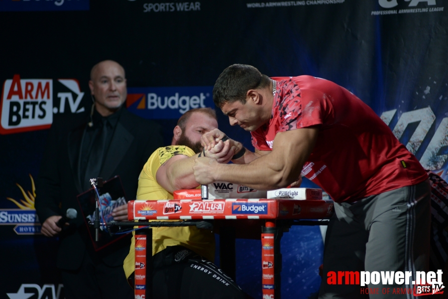 Armfight #45 - Vendetta in Vegas # Siłowanie na ręce # Armwrestling # Armpower.net