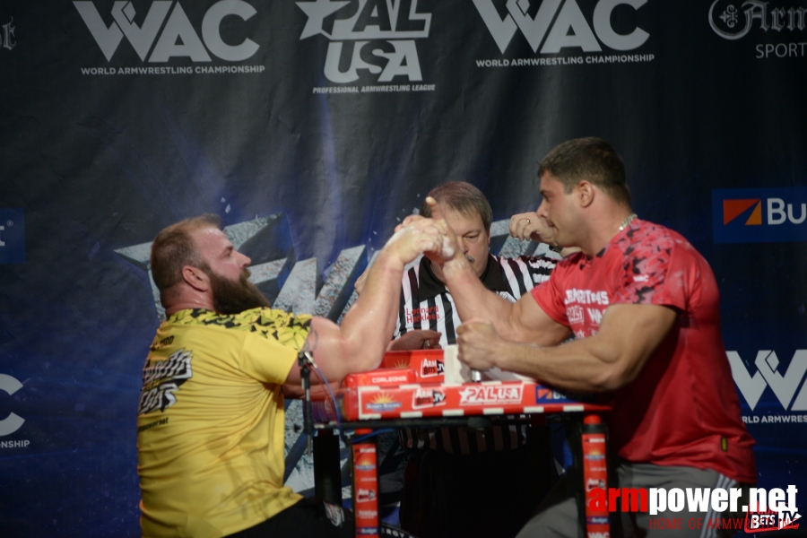 Armfight #45 - Vendetta in Vegas # Aрмспорт # Armsport # Armpower.net