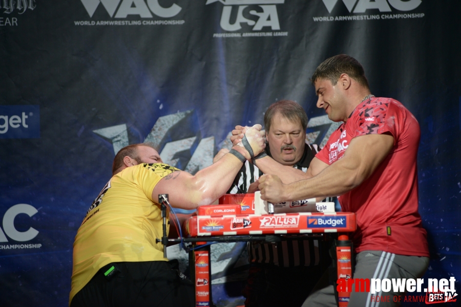 Armfight #45 - Vendetta in Vegas # Aрмспорт # Armsport # Armpower.net