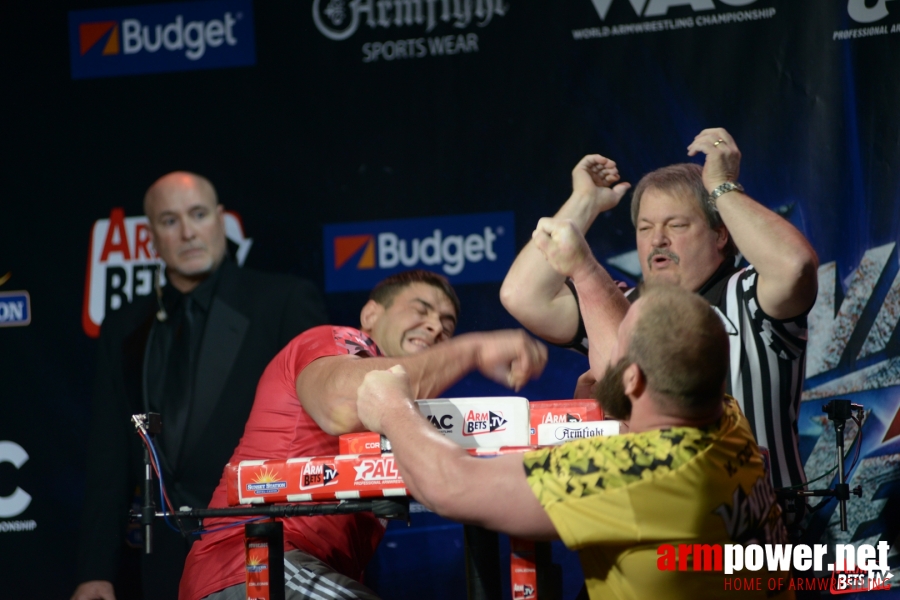 Armfight #45 - Vendetta in Vegas # Siłowanie na ręce # Armwrestling # Armpower.net