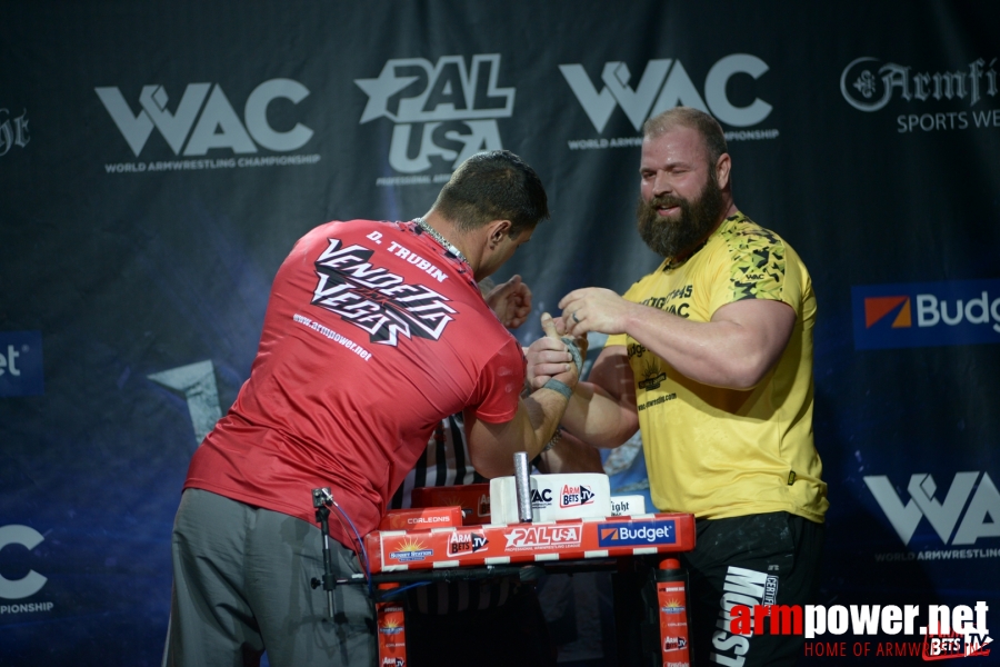 Armfight #45 - Vendetta in Vegas # Armwrestling # Armpower.net