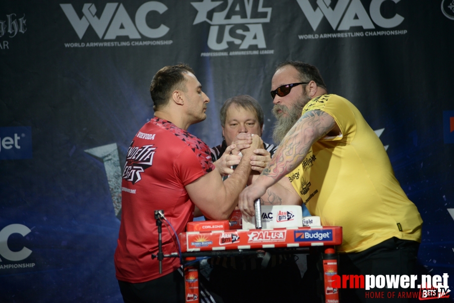 Armfight #45 - Vendetta in Vegas # Aрмспорт # Armsport # Armpower.net