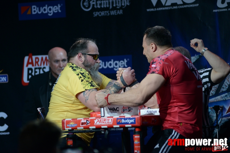 Armfight #45 - Vendetta in Vegas # Aрмспорт # Armsport # Armpower.net