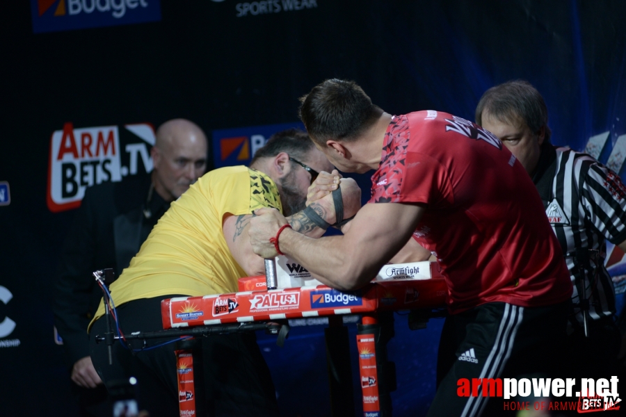 Armfight #45 - Vendetta in Vegas # Aрмспорт # Armsport # Armpower.net