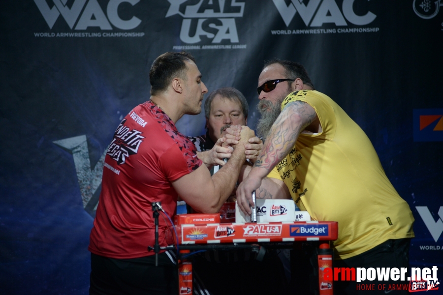 Armfight #45 - Vendetta in Vegas # Aрмспорт # Armsport # Armpower.net