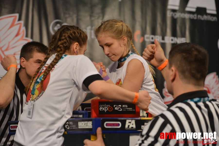 Mistrzostwa Polski 2016 # Siłowanie na ręce # Armwrestling # Armpower.net