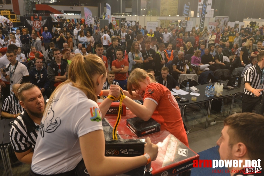 Mistrzostwa Polski 2016 # Siłowanie na ręce # Armwrestling # Armpower.net