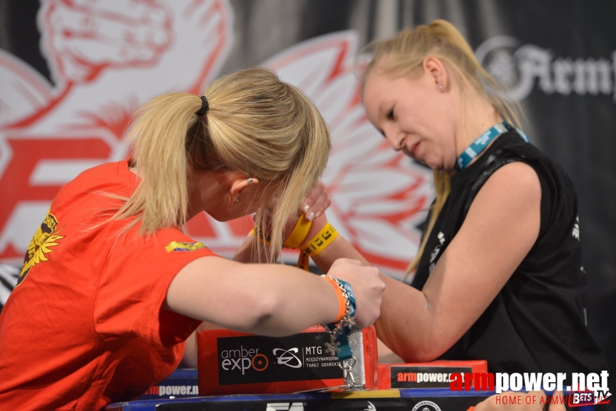 Mistrzostwa Polski 2016 # Armwrestling # Armpower.net