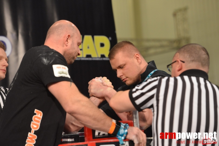 Mistrzostwa Polski 2016 # Armwrestling # Armpower.net