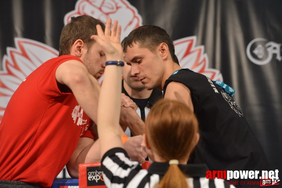 Mistrzostwa Polski 2016 # Armwrestling # Armpower.net