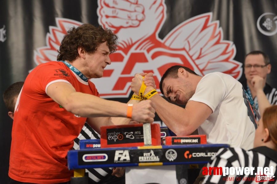 Mistrzostwa Polski 2016 # Siłowanie na ręce # Armwrestling # Armpower.net