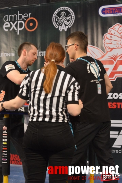 Mistrzostwa Polski 2016 # Siłowanie na ręce # Armwrestling # Armpower.net