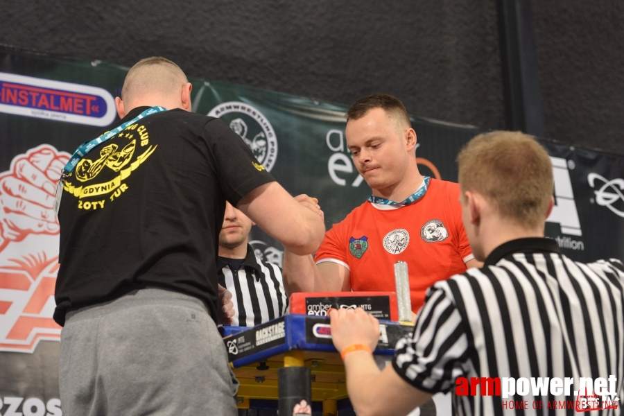 Mistrzostwa Polski 2016 # Siłowanie na ręce # Armwrestling # Armpower.net