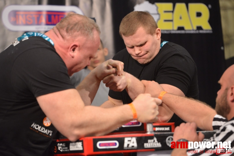 Mistrzostwa Polski 2016 # Siłowanie na ręce # Armwrestling # Armpower.net