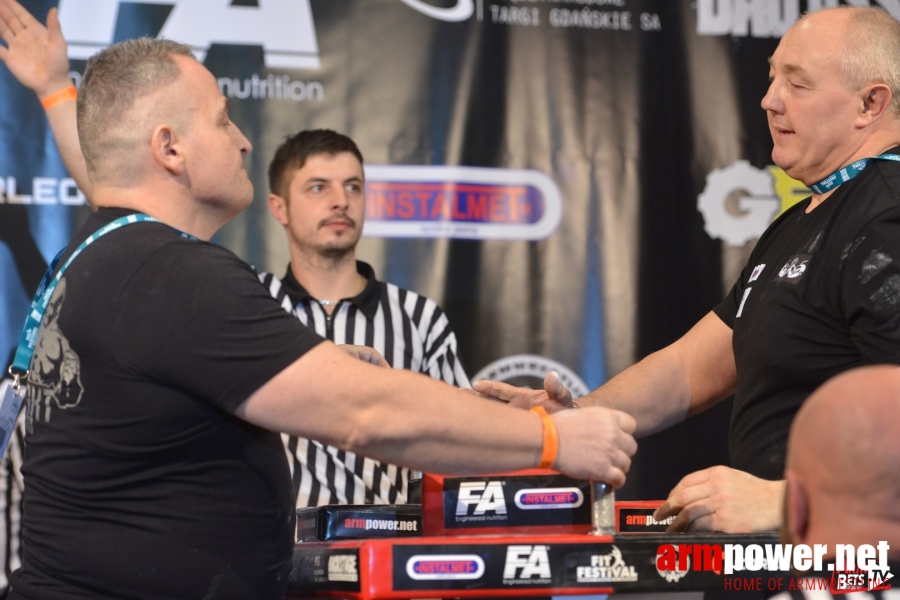 Mistrzostwa Polski 2016 # Siłowanie na ręce # Armwrestling # Armpower.net