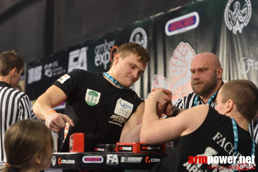 Mistrzostwa Polski 2016 # Siłowanie na ręce # Armwrestling # Armpower.net