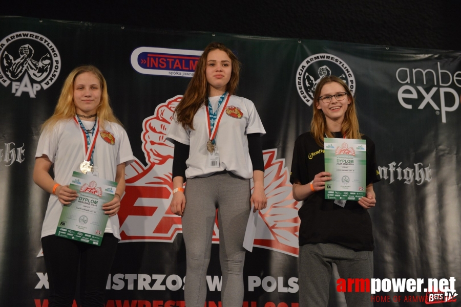 Mistrzostwa Polski 2016 # Siłowanie na ręce # Armwrestling # Armpower.net