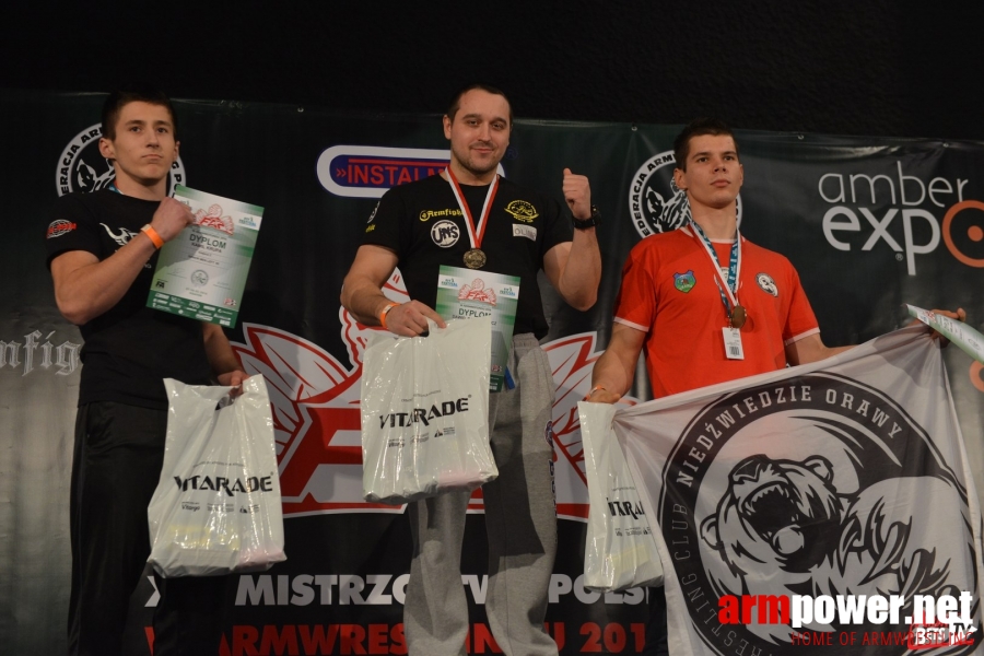 Mistrzostwa Polski 2016 # Aрмспорт # Armsport # Armpower.net