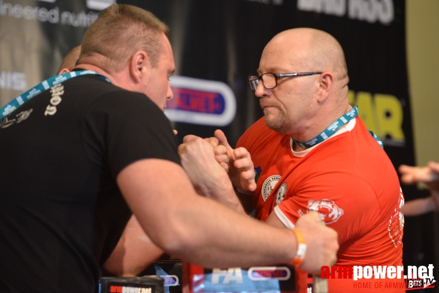 Mistrzostwa Polski 2016 # Siłowanie na ręce # Armwrestling # Armpower.net