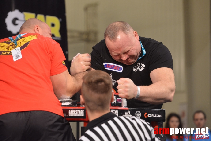 Mistrzostwa Polski 2016 # Armwrestling # Armpower.net