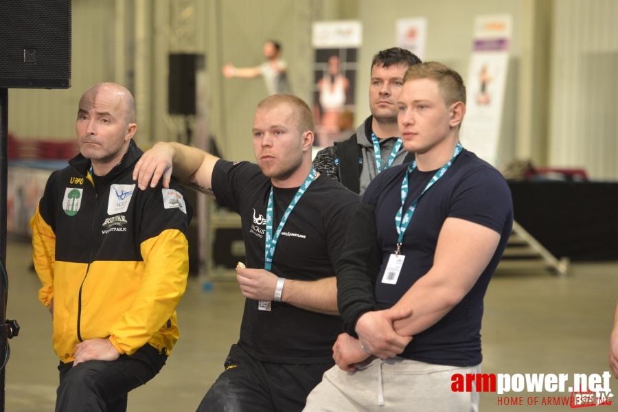 Mistrzostwa Polski 2016 # Armwrestling # Armpower.net