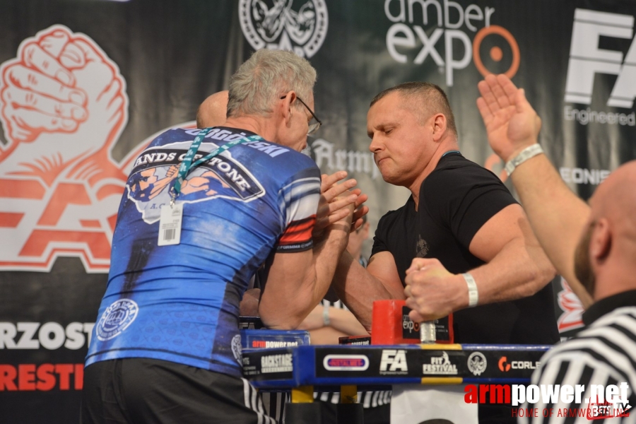 Mistrzostwa Polski 2016 # Armwrestling # Armpower.net