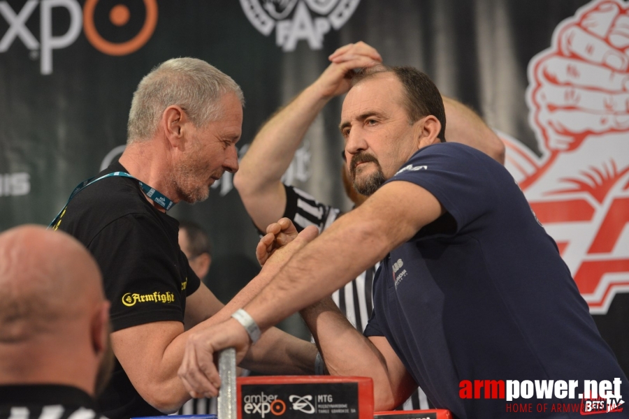 Mistrzostwa Polski 2016 # Armwrestling # Armpower.net