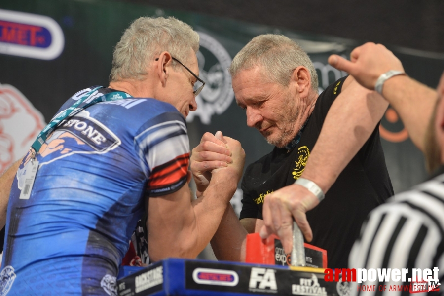 Mistrzostwa Polski 2016 # Armwrestling # Armpower.net