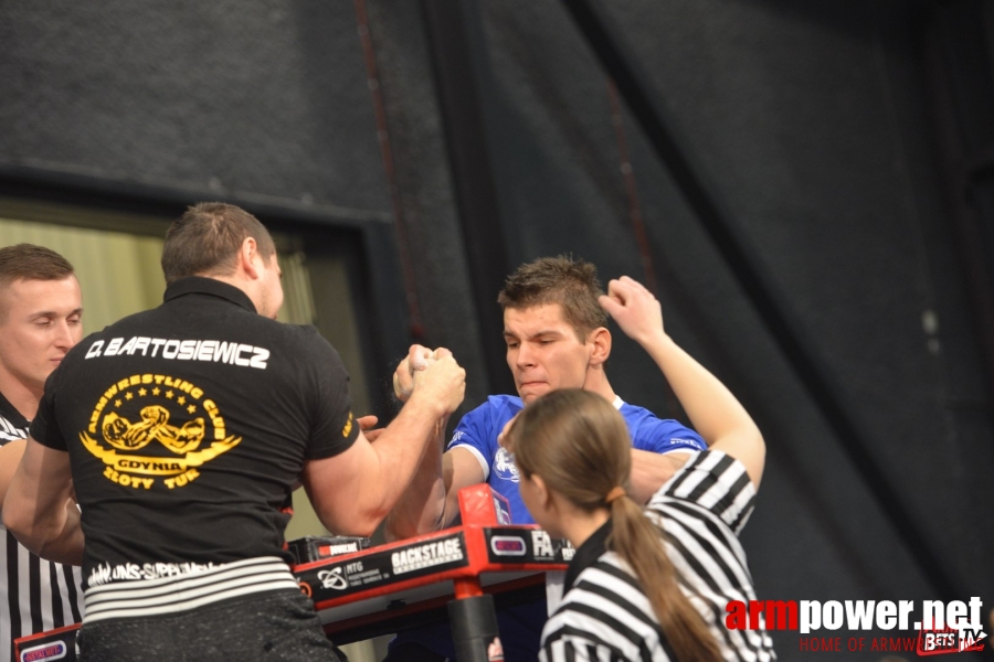 Mistrzostwa Polski 2016 # Aрмспорт # Armsport # Armpower.net