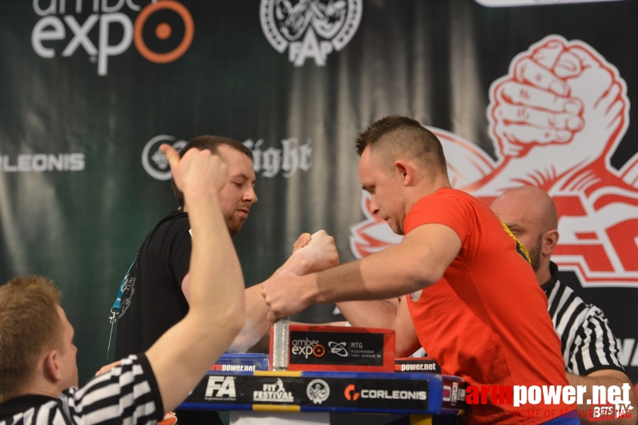 Mistrzostwa Polski 2016 # Siłowanie na ręce # Armwrestling # Armpower.net