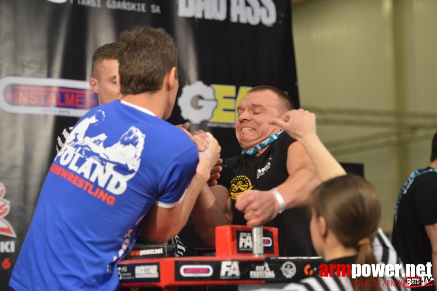 Mistrzostwa Polski 2016 # Armwrestling # Armpower.net