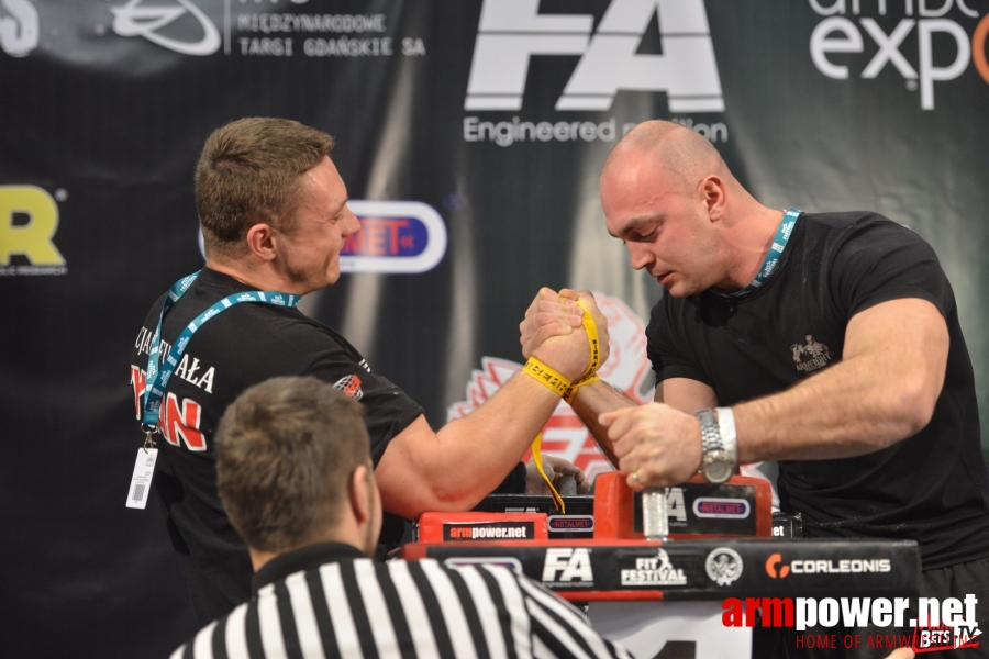 Mistrzostwa Polski 2016 # Siłowanie na ręce # Armwrestling # Armpower.net