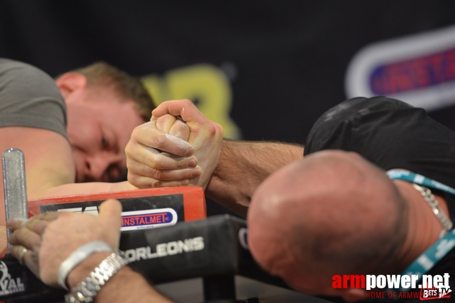 Mistrzostwa Polski 2016 # Siłowanie na ręce # Armwrestling # Armpower.net