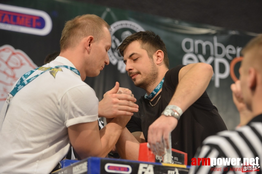 Mistrzostwa Polski 2016 # Armwrestling # Armpower.net