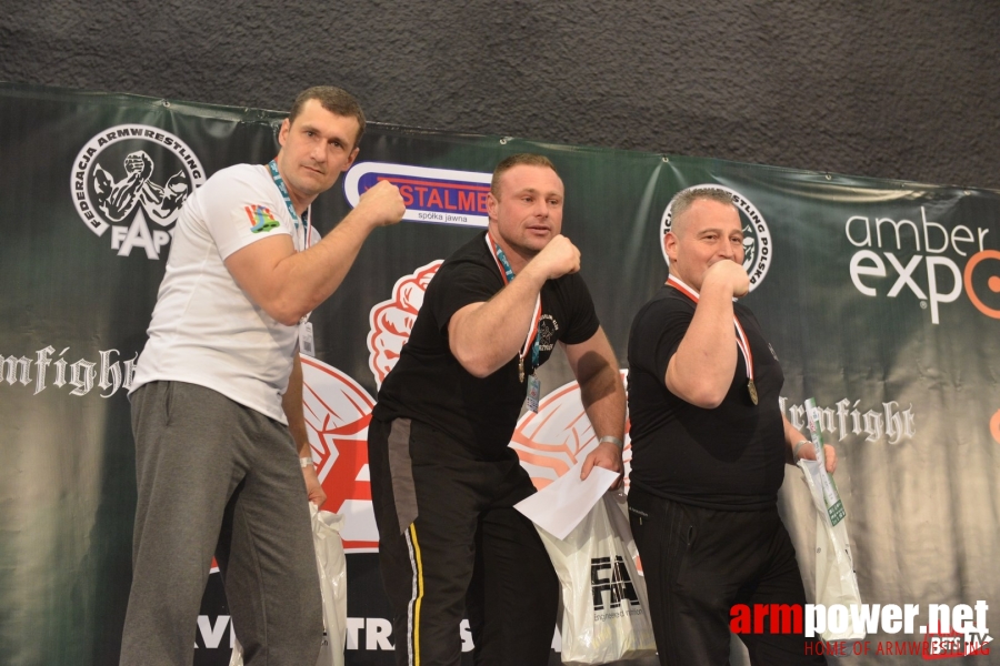 Mistrzostwa Polski 2016 # Aрмспорт # Armsport # Armpower.net