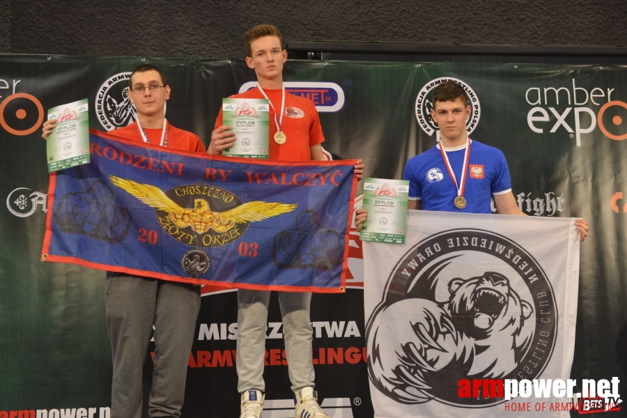 Mistrzostwa Polski 2016 # Aрмспорт # Armsport # Armpower.net