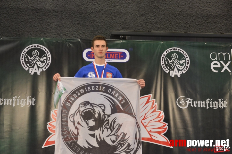 Mistrzostwa Polski 2016 # Siłowanie na ręce # Armwrestling # Armpower.net