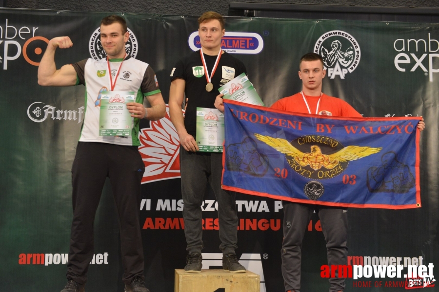 Mistrzostwa Polski 2016 # Aрмспорт # Armsport # Armpower.net