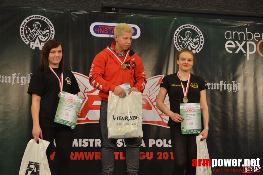 Mistrzostwa Polski 2016 # Aрмспорт # Armsport # Armpower.net