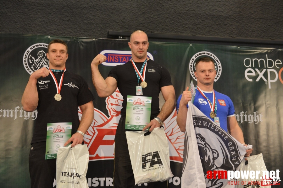 Mistrzostwa Polski 2016 # Aрмспорт # Armsport # Armpower.net