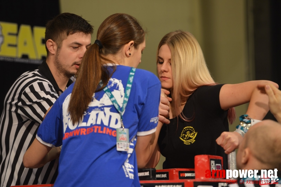 Mistrzostwa Polski 2016 # Siłowanie na ręce # Armwrestling # Armpower.net