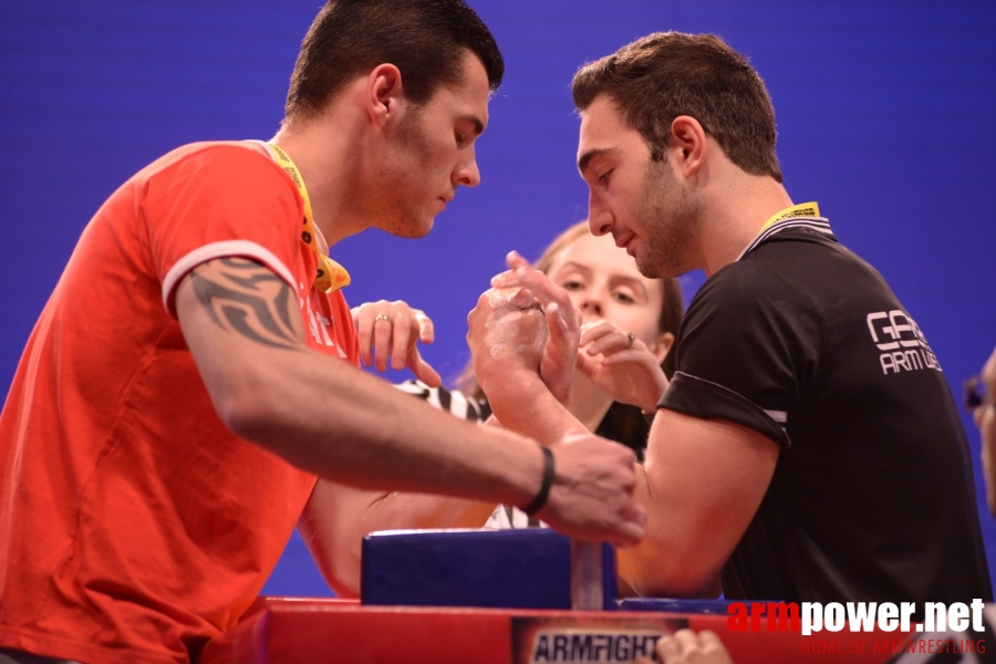 European Armwrestling Championship 2016 # Armwrestling # Armpower.net