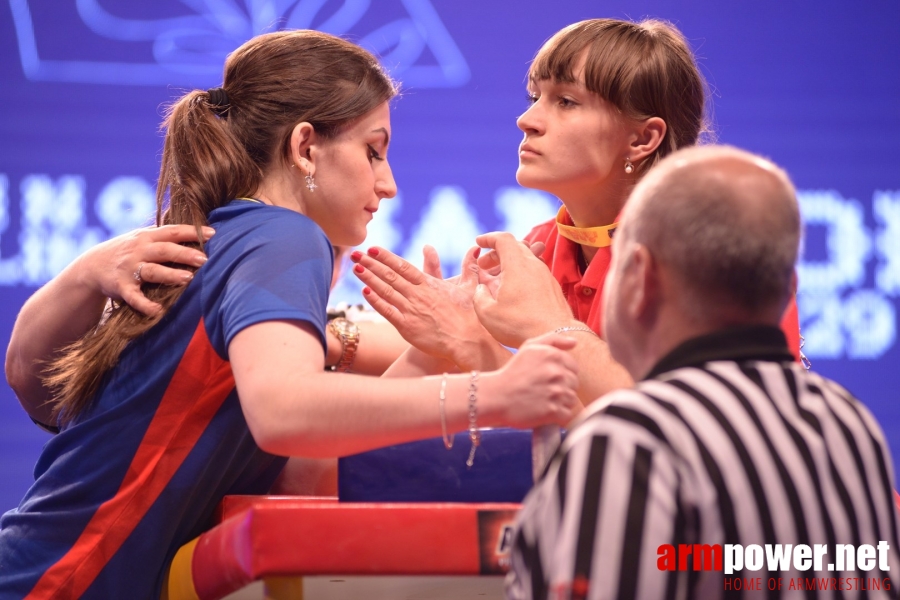 European Armwrestling Championship 2016 # Armwrestling # Armpower.net