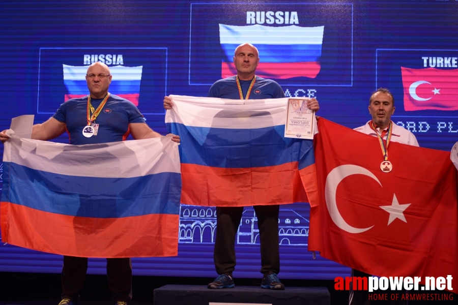 European Armwrestling Championship 2016 # Armwrestling # Armpower.net