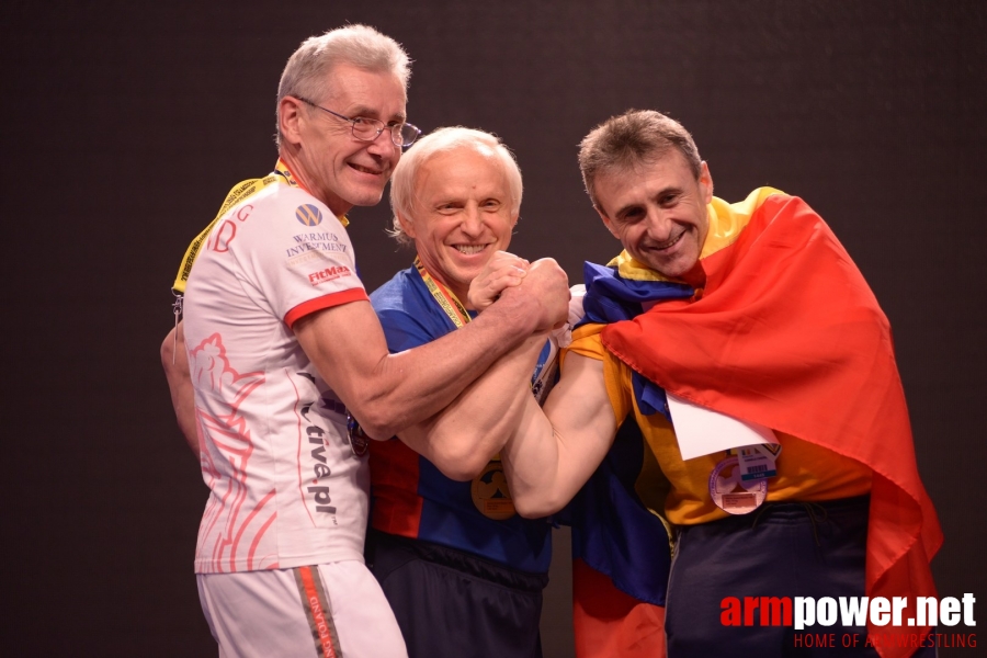 European Armwrestling Championship 2016 # Armwrestling # Armpower.net